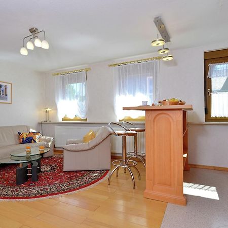 Apartment With Garden In Eimelrod Willingen  Εξωτερικό φωτογραφία