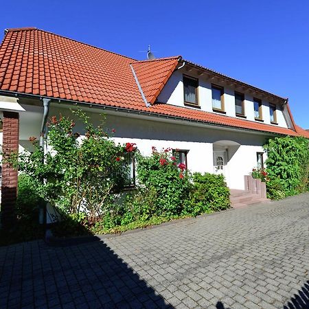 Apartment With Garden In Eimelrod Willingen  Εξωτερικό φωτογραφία