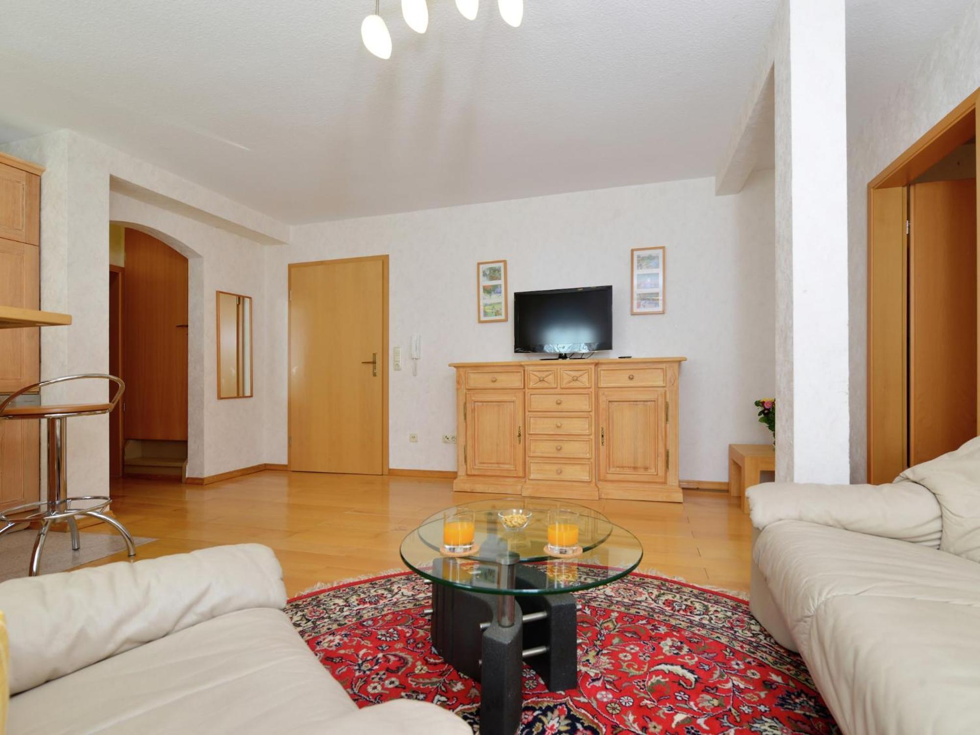 Apartment With Garden In Eimelrod Willingen  Εξωτερικό φωτογραφία
