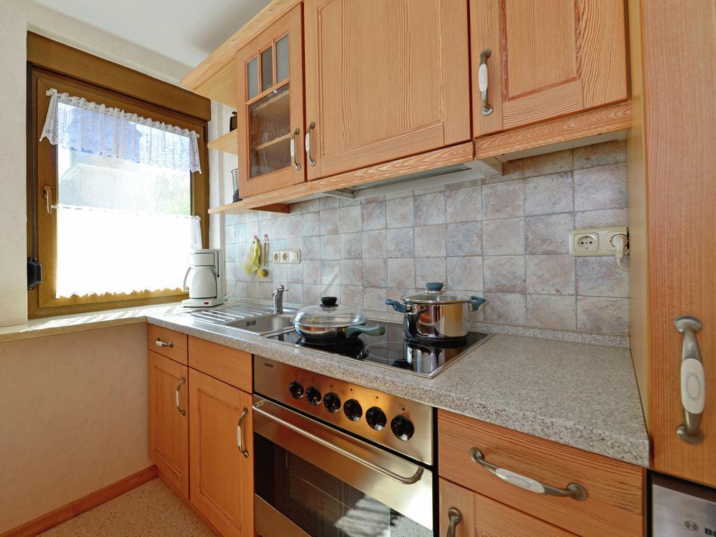 Apartment With Garden In Eimelrod Willingen  Εξωτερικό φωτογραφία