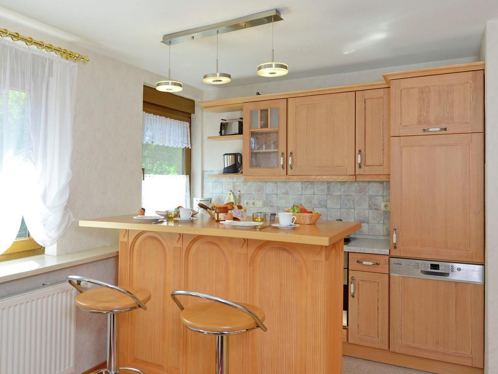 Apartment With Garden In Eimelrod Willingen  Εξωτερικό φωτογραφία