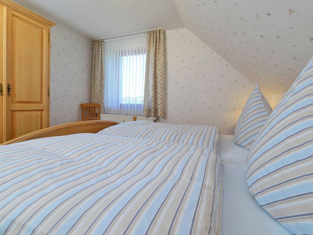 Apartment With Garden In Eimelrod Willingen  Εξωτερικό φωτογραφία