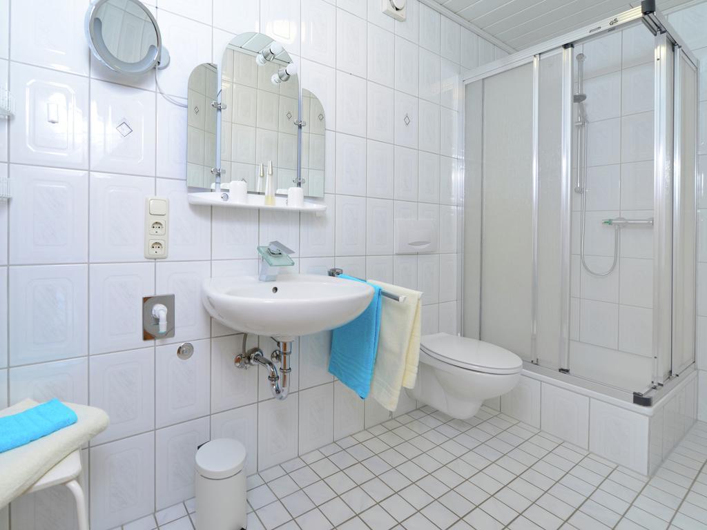 Apartment With Garden In Eimelrod Willingen  Εξωτερικό φωτογραφία